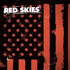 Misha, J.Hurt, Katori Walker - Red Skies (feat. Evil Needle)