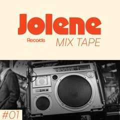Jolene Mixtape #01 /// Danny Parton