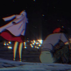 joji - slow dancing in the dark (slowed lo-fi remix)