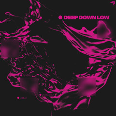 Vansessy & CIBUS & Arkins - Deep Down Low