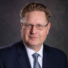 "Bar Talk" Ep. 71 - Jason Grams - Immediate Past-President of the Nebraska State Bar Association