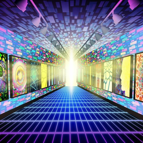 DREAM WALK - Hi-Tech Trance Fusion | JEET ZITAR