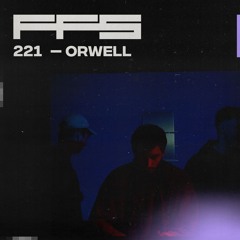 FFS221: Orwell