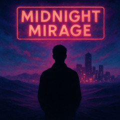 CΛRMIИΞ - Midnight Mirage