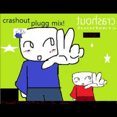 untitled tag game ost - crashout (plugg mix)