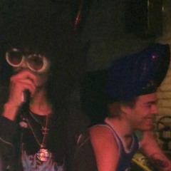 BOOFBBY & DEEGS #TEARDROP420FEST MIXXX