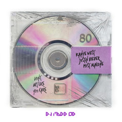 DJ MADD OD - DONT ACT LIKE YOU CARE (95 BPM)