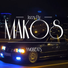 Makos (prod. ymobeats) - Jozzy Fly