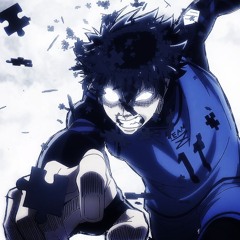 "I want to win with my goal!" Isagi x ✻H+3+ЯД✻7luCJIo0T6... (best part slowed reverb)