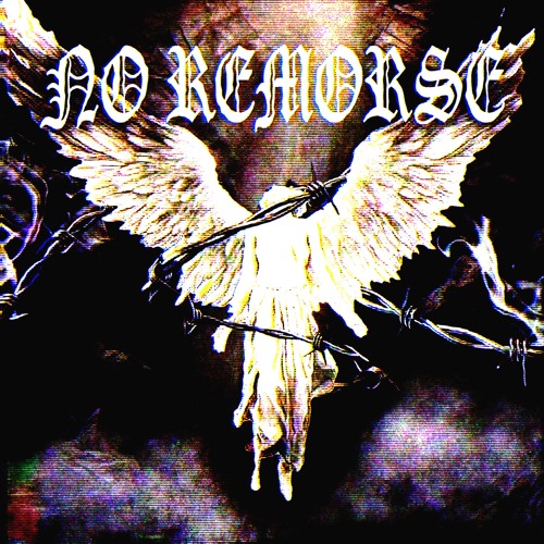 KARTER DARK, BLADEFEAR feat. MASKFACE CRICK - NO REMORSE