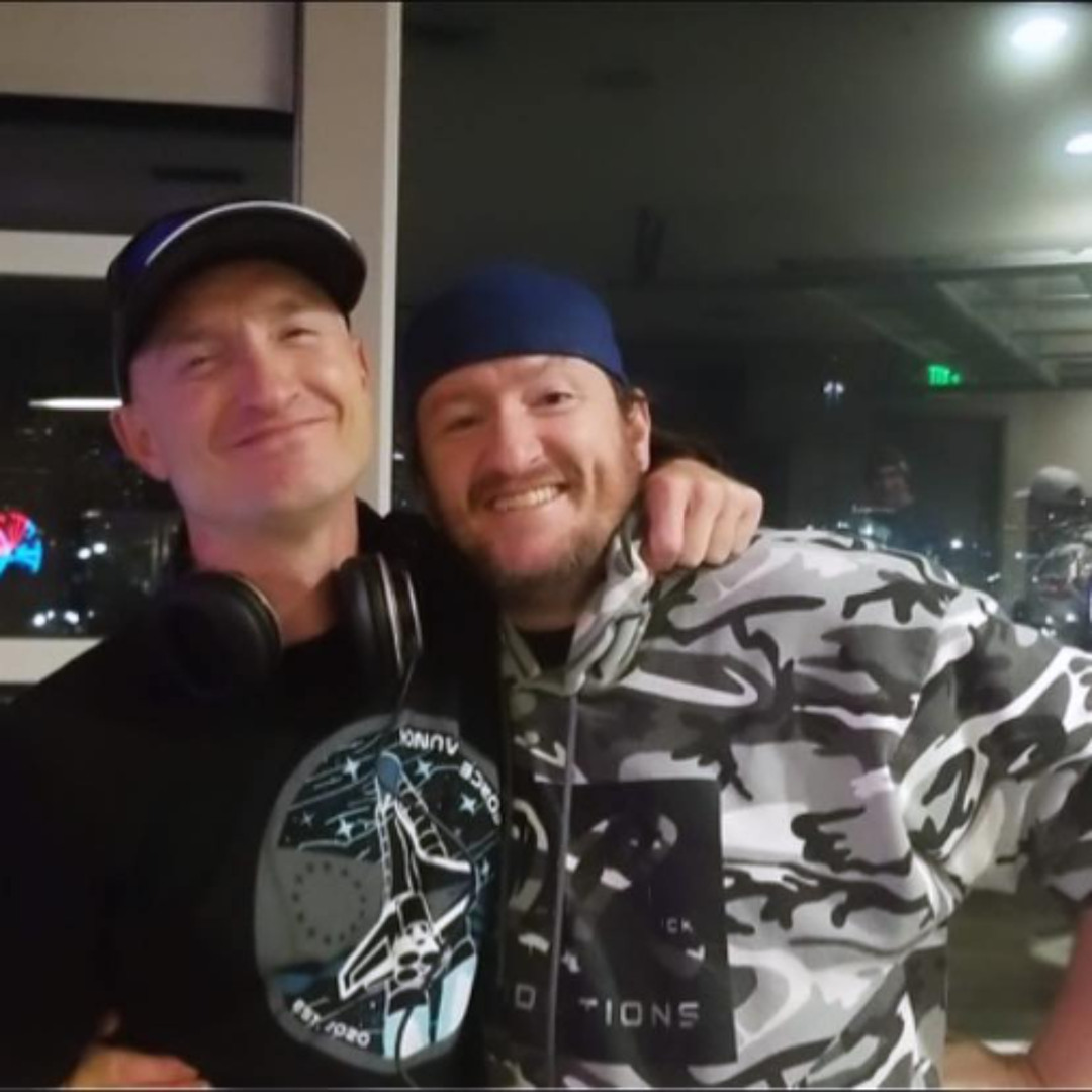 Just Jake b2b Mike Devious