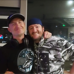 Just Jake b2b Mike Devious