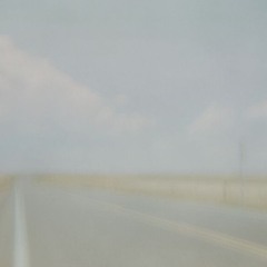 Desert Highway