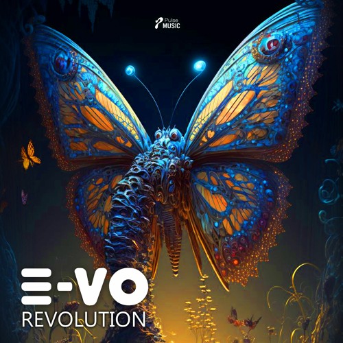 E-VO - Revolution