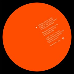 Premiere: HD Substance - Neutron Bleeps [FR0-10.035]