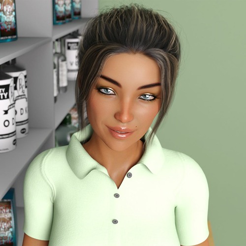 Nicolai Heidlas - Golden Alley