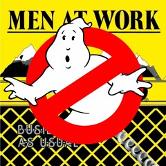 Bustin Ghosts in Straya