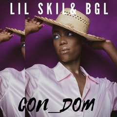 BGL ft. Lil Skll  C$N_D$M