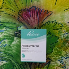 Antimigren