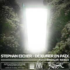 Déjeuner En Paix Remix