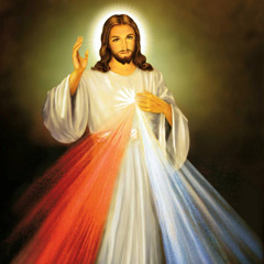 Sacred heart-I Trust in you