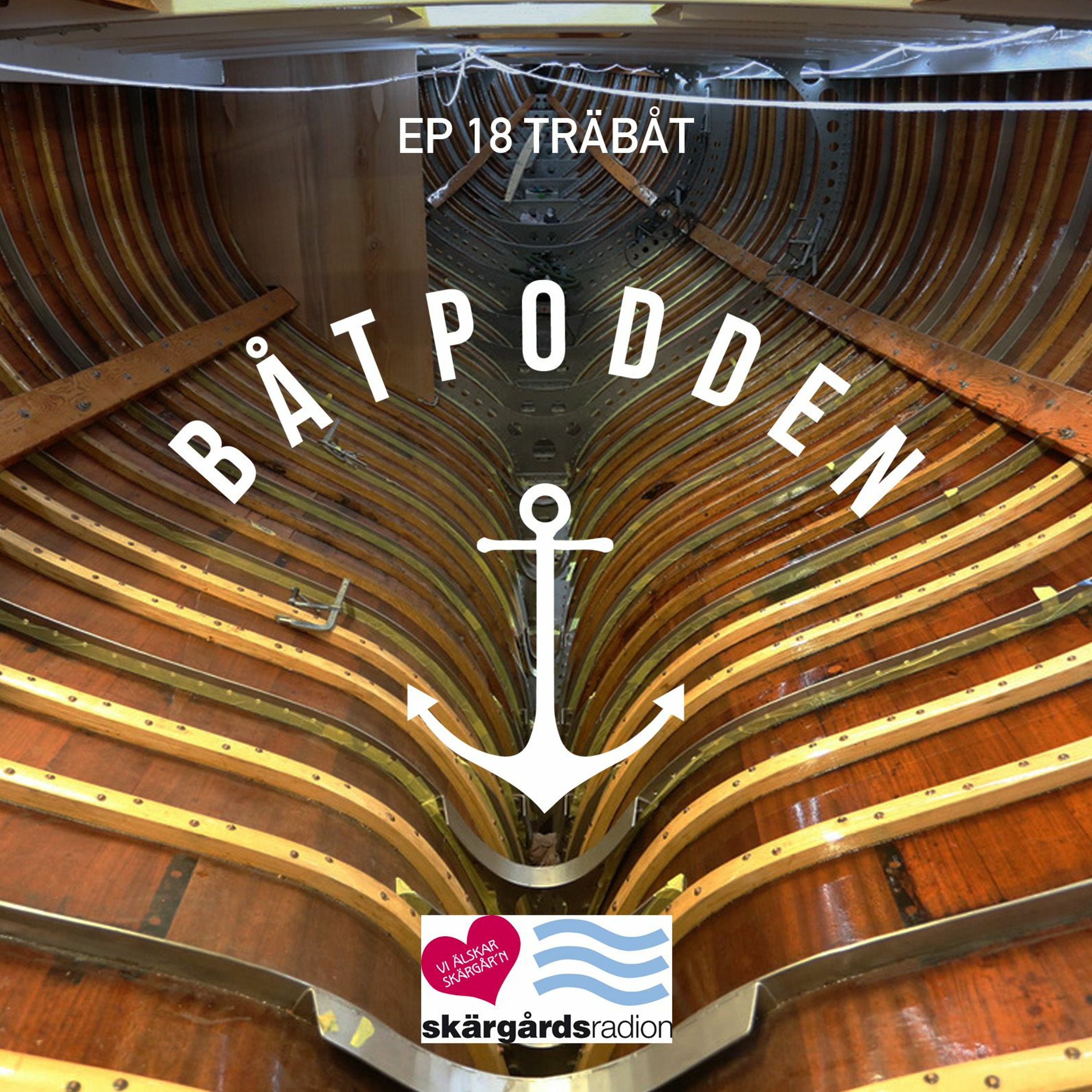 Båtpodden