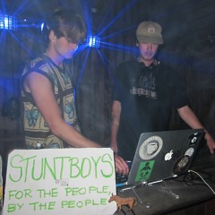 PARRAN x SMÅLANDS (stuntboys uncut mix)