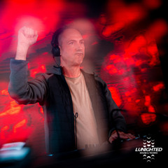 Cruzz | Lunighted Open Air III