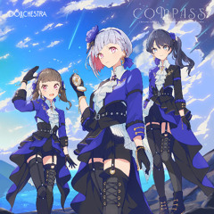 COMPASS (mepurun Bootleg)