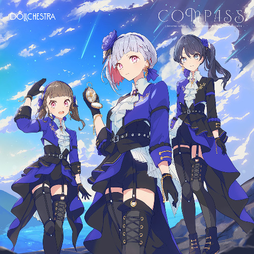 COMPASS (mepurun Bootleg)