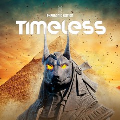 Dj contest Timeless festival 2022