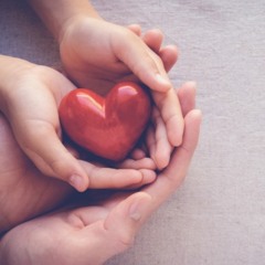 Guided Meditation: Compassion