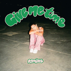 Give Me Time (Sped Up Remix)