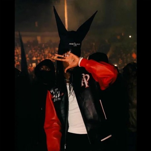 Stream Evil Jordan (Playboi Carti) if it was produced by F1lthy by ...