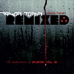 Ruthless Reprise (Eskmo Remix)