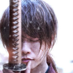 Naoki Sato: Rurouni Kenshin: The Final - Soho