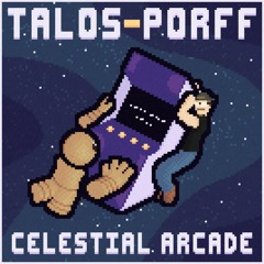Talos and Porff - Celestial Arcade