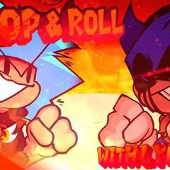 Drop and Roll WITH LYRICS