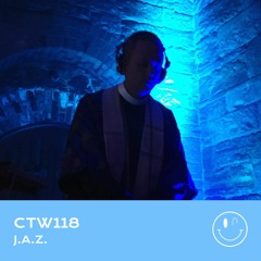 CTW118 • J.A.Z.