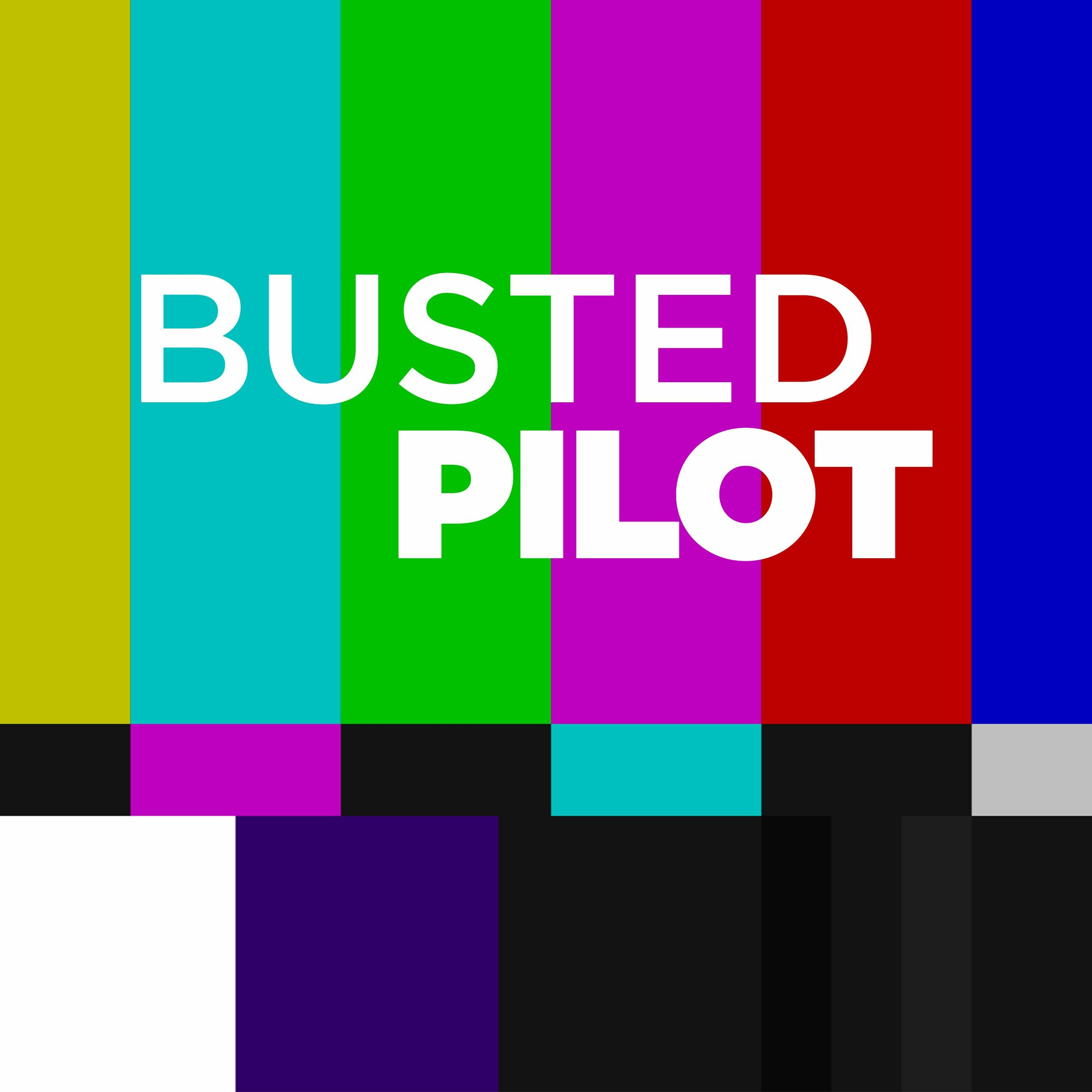Emmy Nominations, 'The Bear' on Hulu, Shark Week on Discovery, and More in Busted Pilot