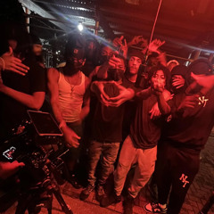 Jodot Kreep- 3 Man Weave (ft. Roxkz Sf & Kdot Sf)