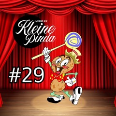 Pel de Pinda is Okay #29