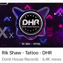 Rik Shaw Tattoo DHR.mp3