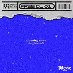 FREEDL - Brian Eno & John Cale - Spinning Away (DJ Keyframe Edit)(VITFD001)