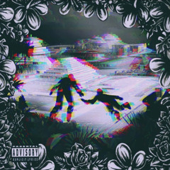 Hall Of Fame -  tekkn ft. Yvng Sage, ALLHEIL, YBL Jay3x, and JetSkii (Prod. by Mikazuki)