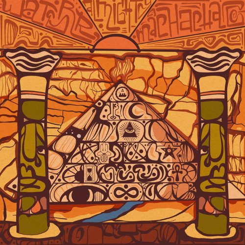 III. WateRR & Machacha - Hold The Gavel