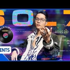 Chill cùng SOL7 tại 3 vòng Rap Việt Mùa 2 × Back To Hometown - 101520 - Nhập Gia Tùy Tục