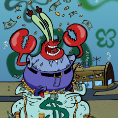 MR. KRABS (MAPESSA 3)