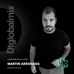 Martin Arroñada @ DtGlobalMix 12.2022
