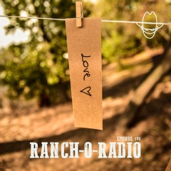 RANCH-O-RADIO - 109 Mothers Day Special